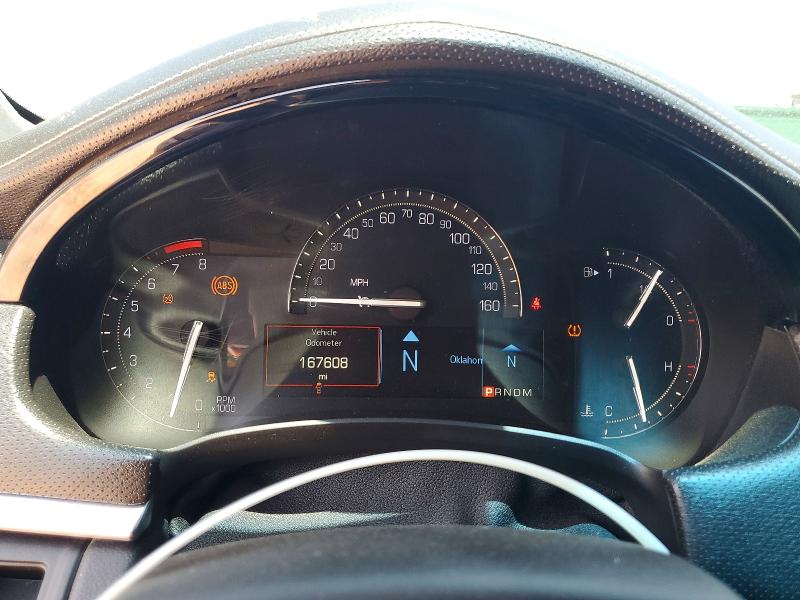 Продажа на аукционе авто 2018 Cadillac Xts, vin: 2G61U5S34J9137126, номер лота: 62866056