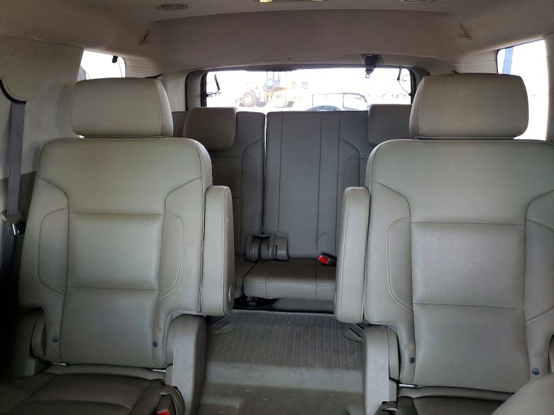 Продаж на аукціоні авто 2019 Chevrolet Tahoe, vin: 1GNSCCKC0KR209334, номер лоту: 61807186