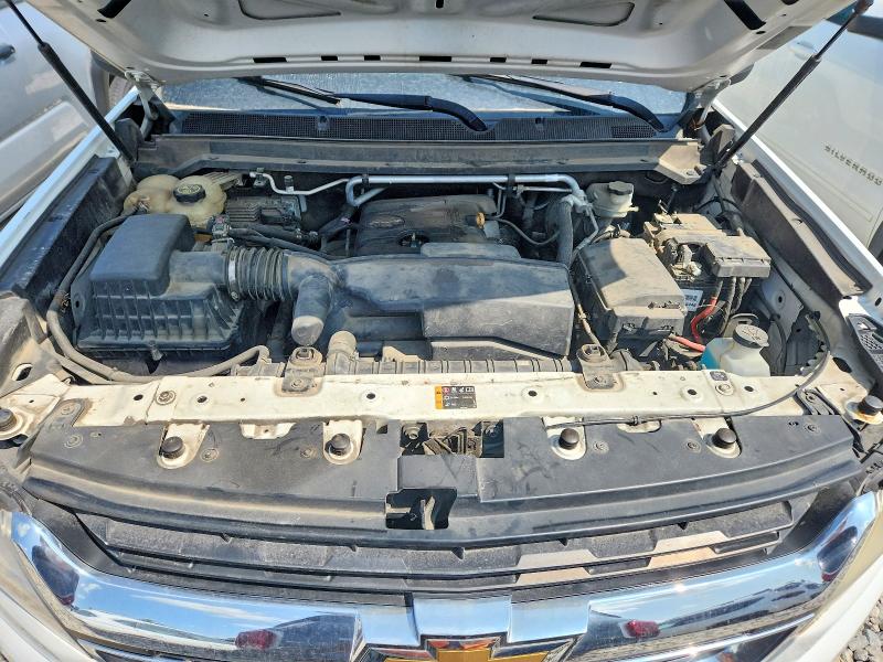 2015 Chevrolet Colorado მანქანა იყიდება აუქციონზე, vin: 1GCHSAEA2F1217797, აუქციონის ნომერი: 62274256