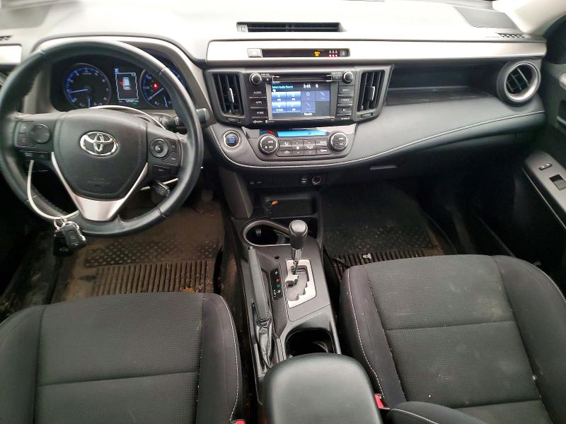 61195046 :رقم المزاد ، 2T3RFREV0JW819473 vin ، 2018 Toyota Rav4 مزاد بيع