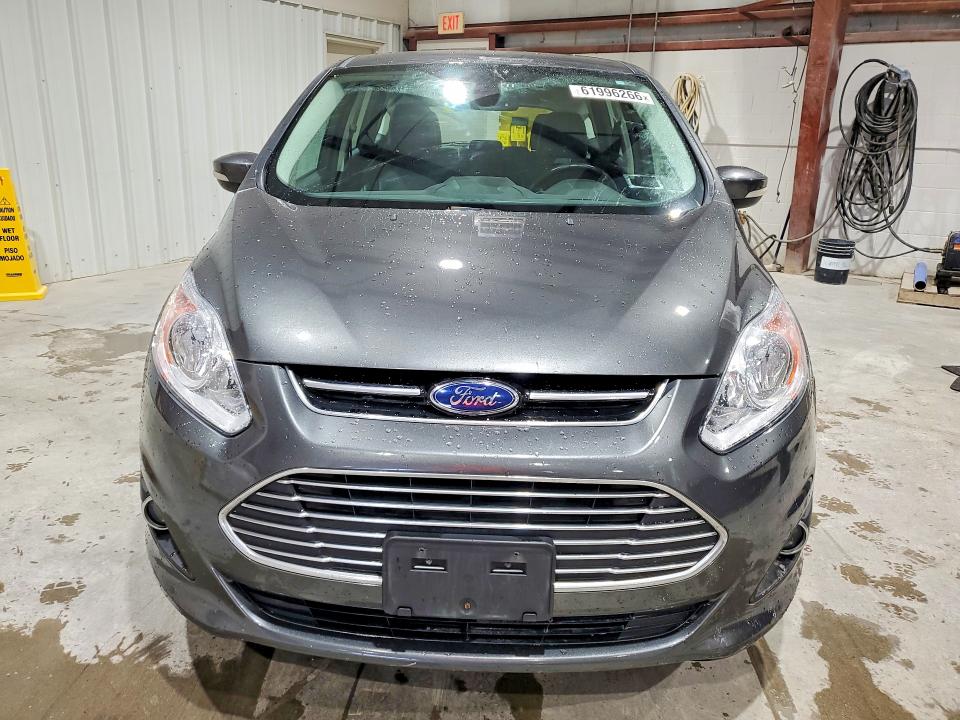 2016 Ford C-max მანქანა იყიდება აუქციონზე, vin: 1FADP5CU7GL112611, აუქციონის ნომერი: 61996266