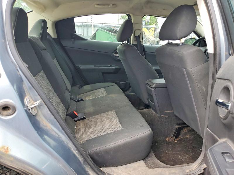 Продаж на аукціоні авто 2009 Dodge Avenger, vin: 1B3LC46B99N526603, номер лоту: 61374816