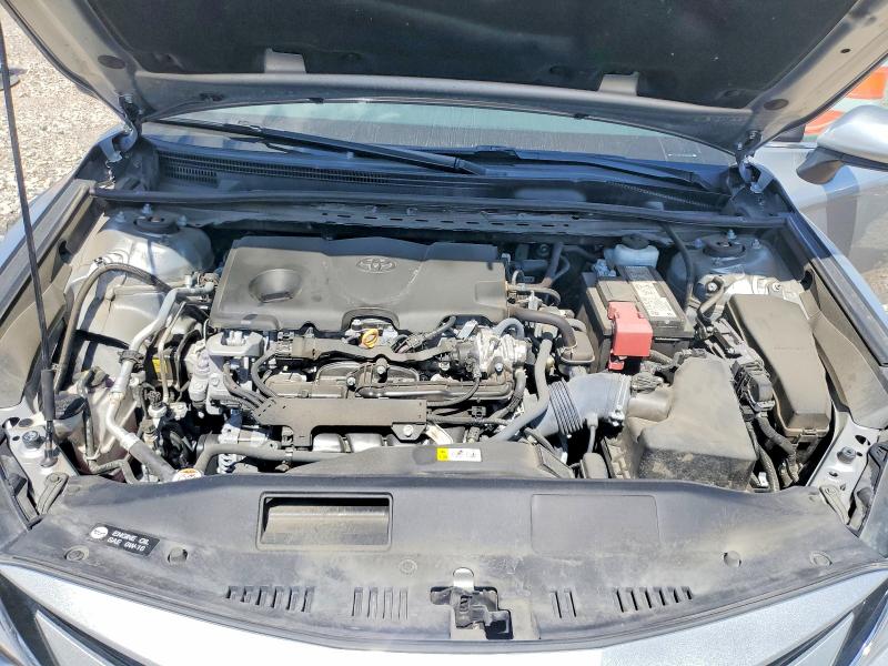 Продажа на аукционе авто 2024 Toyota Camry, vin: 4T1C11AK7RU903666, номер лота: 62760766