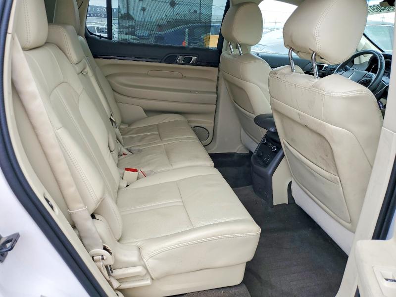 Aukcja sprzedaży 2014 Lincoln Mkt, vin: 2LMHJ5AT5EBL57217, numer aukcji: 59846976