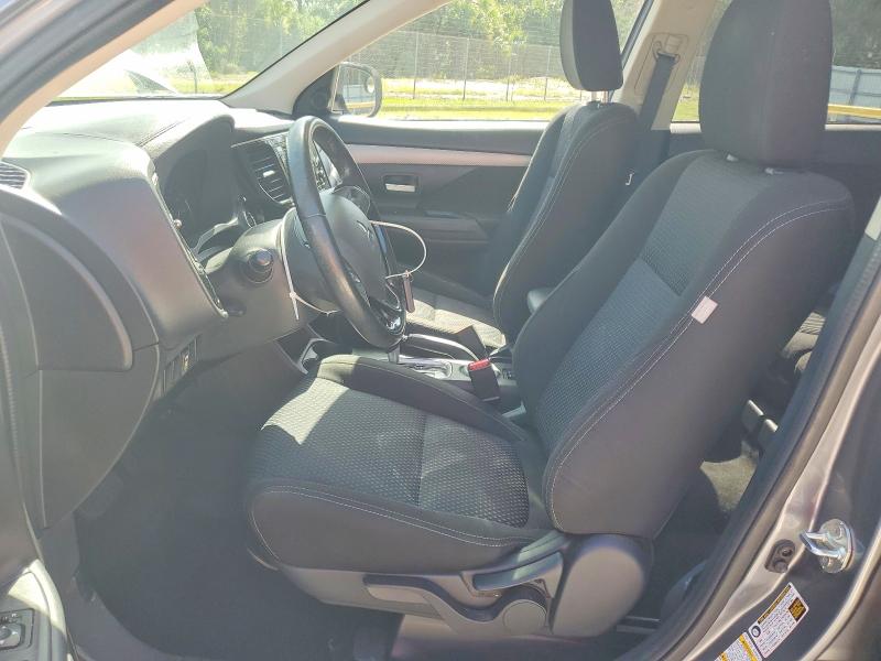 Aukcja sprzedaży 2016 Mitsubishi Outlander, vin: JA4AD3A32GZ039448, numer aukcji: 60848596