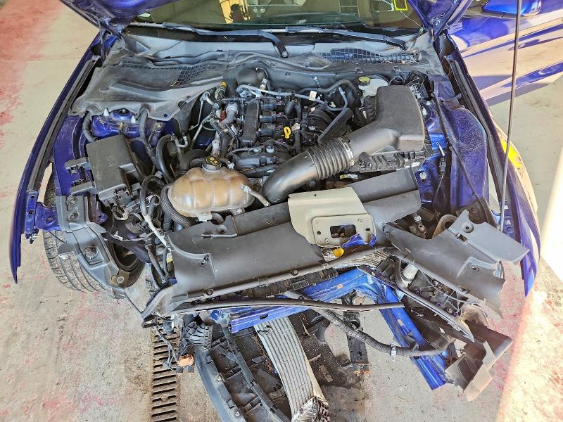 Aukcja sprzedaży 2015 Ford Mustang, vin: 1FA6P8TH3F5308223, numer aukcji: 60585316