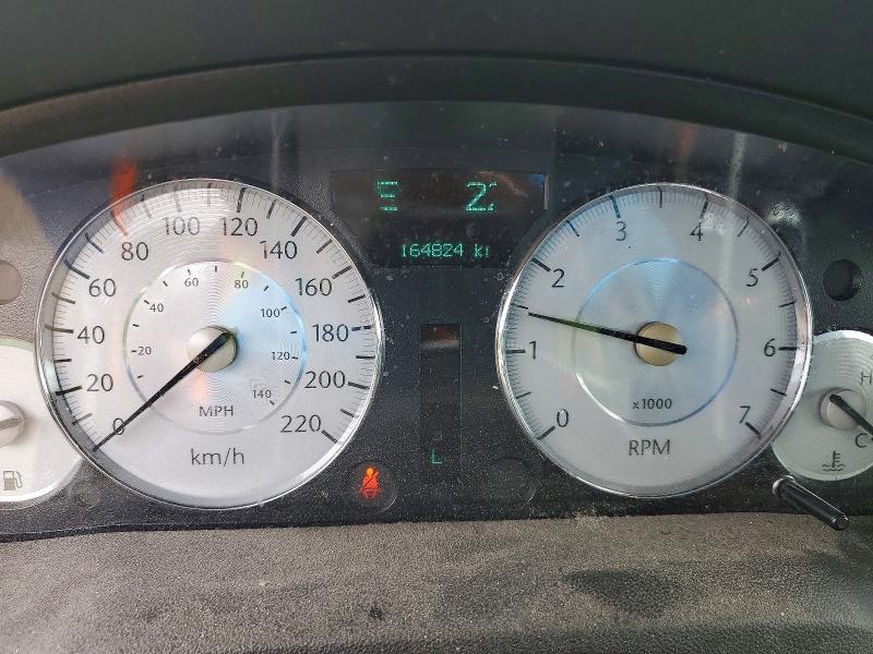 Продажа на аукционе авто 2010 Chrysler 300, vin: 2C3CA3CV2AH146470, номер лота: 58129946