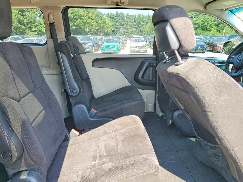 Продаж на аукціоні авто 2012 Dodge Grand Caravan, vin: 2C4RDGBG2CR254690, номер лоту: 62901676