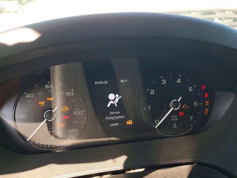 61287596 :رقم المزاد ، 3C6LRVDG2RE106727 vin ، 2024 Ram Promaster 2500 مزاد بيع