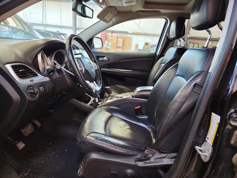 2014 Dodge Journey მანქანა იყიდება აუქციონზე, vin: 3C4PDDEG0ET228932, აუქციონის ნომერი: 60247876