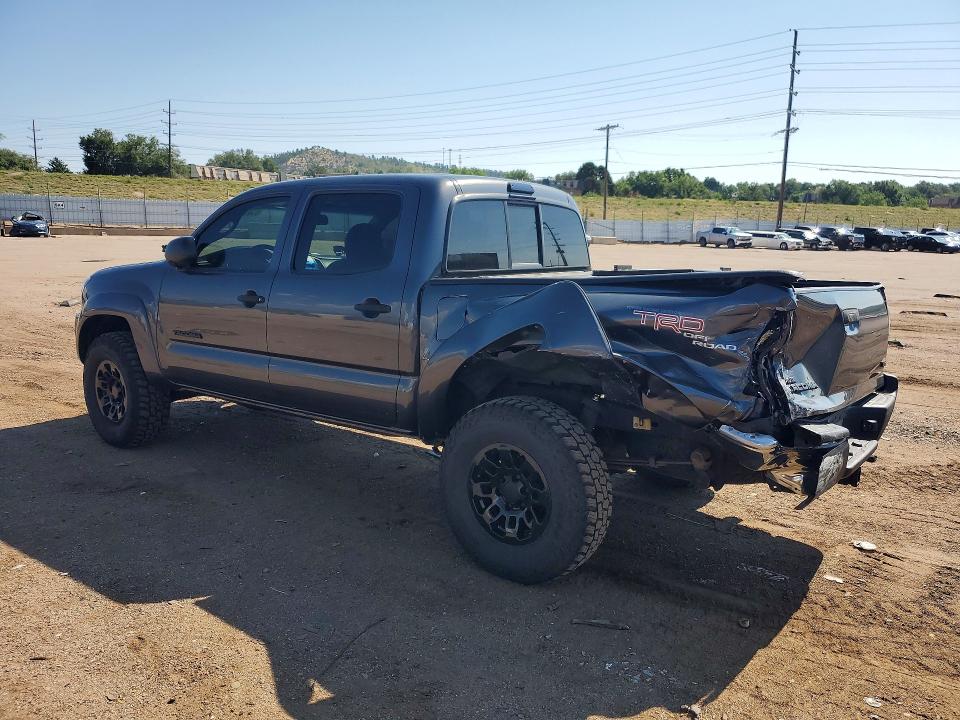 2011 Toyota Tacoma მანქანა იყიდება აუქციონზე, vin: 3TMLU4EN9BM078323, აუქციონის ნომერი: 63312376