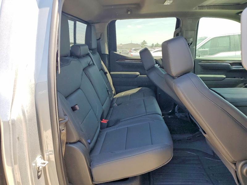 2026 Gmc Sierra მანქანა იყიდება აუქციონზე, vin: 3GTUUCED4TG134450, აუქციონის ნომერი: 60798716