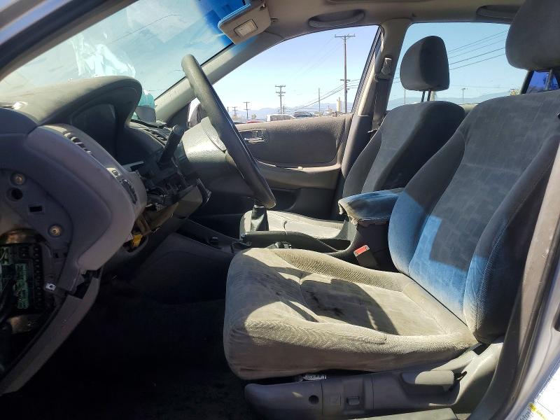 Aukcja sprzedaży 2001 Honda Accord, vin: 1HGCG65811A081274, numer aukcji: 60007696