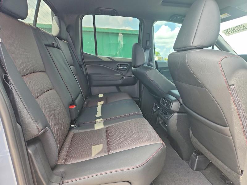 Продажа на аукционе авто 2026 Honda Ridgeline, vin: 5FPYK3F81TB027278, номер лота: 62026626