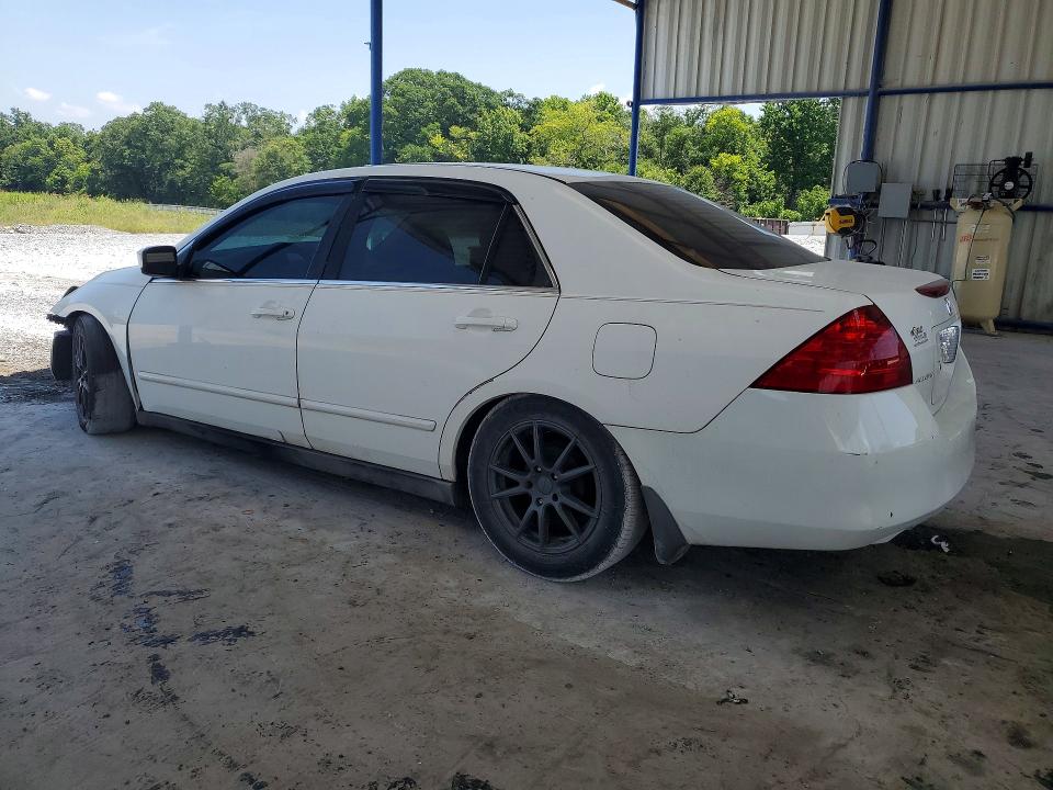 Продажа на аукционе авто 2006 Honda Accord, vin: 1HGCM55406A002362, номер лота: 58968316