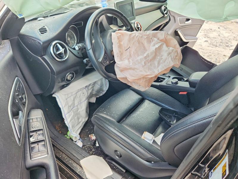 Aukcja sprzedaży 2016 Mercedes-benz Cla, vin: WDDSJ4EB1GN387443, numer aukcji: 60190716