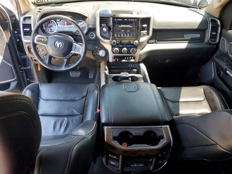 Продаж на аукціоні авто 2019 Ram 1500, vin: 1C6SRFJT3KN588323, номер лоту: 74514105
