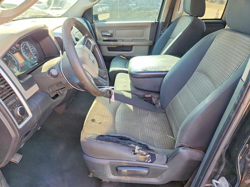 Продаж на аукціоні авто 2009 Dodge Ram 1500, vin: 1D3HB18P79S802106, номер лоту: 60036426