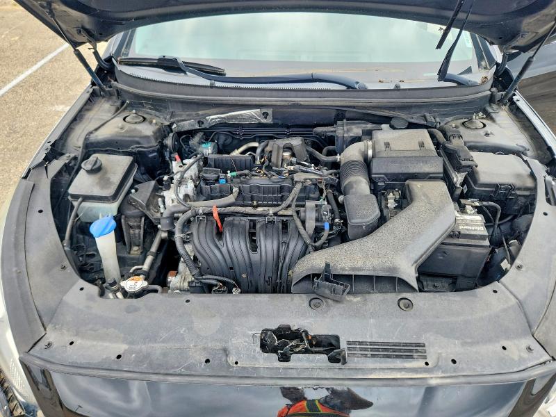 Auction sale of the 2019 Hyundai Sonata, vin: 5NPE24AF9KH790477, lot number: 60173666