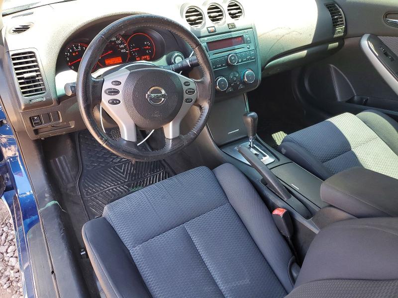 2009 Nissan Altima მანქანა იყიდება აუქციონზე, vin: 1N4AL24E89C171030, აუქციონის ნომერი: 62300766