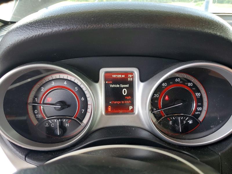 Aukcja sprzedaży 2018 Dodge Journey, vin: 3C4PDCBBXJT310471, numer aukcji: 62179576