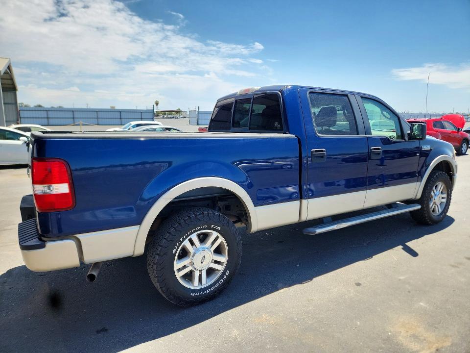 Aukcja sprzedaży 2007 Ford F150, vin: 1FTPW14507KB61486, numer aukcji: 62111306