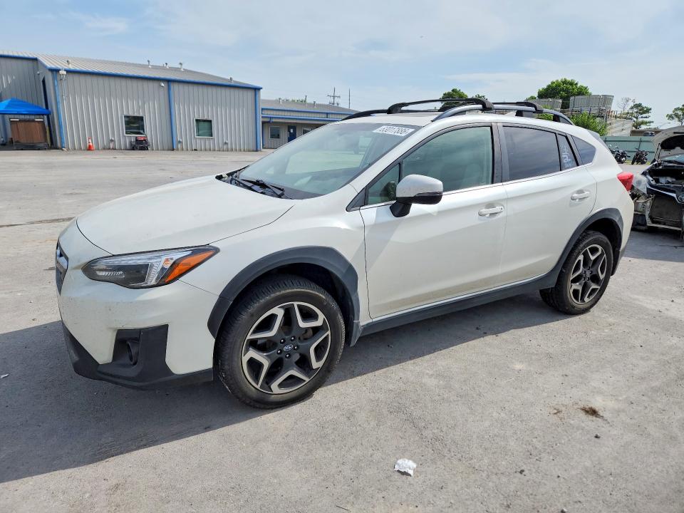 Продажа на аукционе авто 2019 Subaru Crosstrek, vin: JF2GTANC4KH391870, номер лота: 63017886