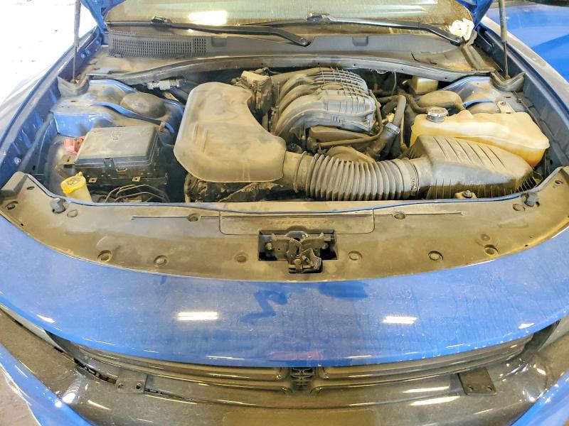 2022 Dodge Charger მანქანა იყიდება აუქციონზე, vin: 2C3CDXKG2NH232529, აუქციონის ნომერი: 60829876