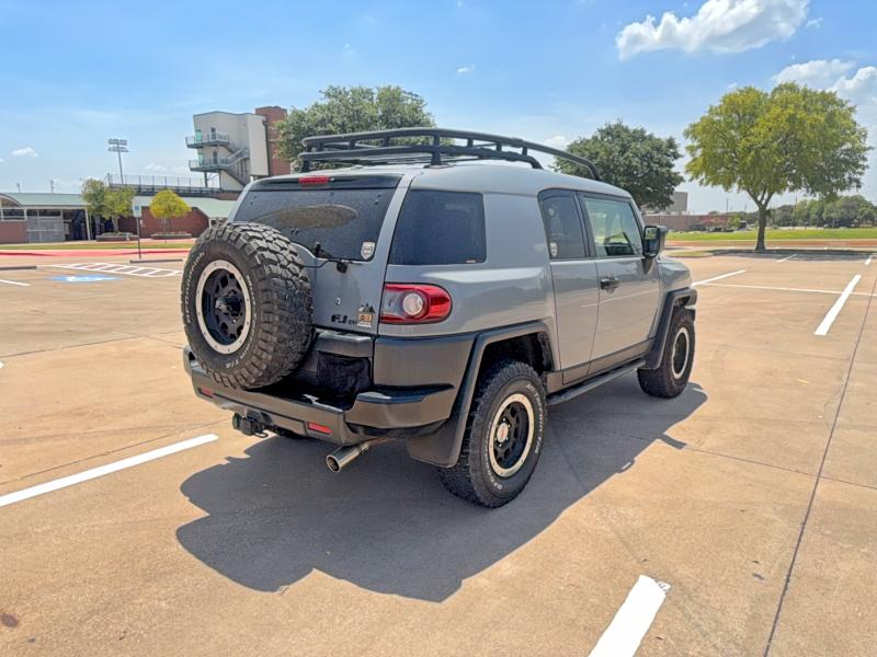 Aukcja sprzedaży 2013 Toyota Fj Cruiser, vin: JTEBU4BF7DK159058, numer aukcji: 63366096