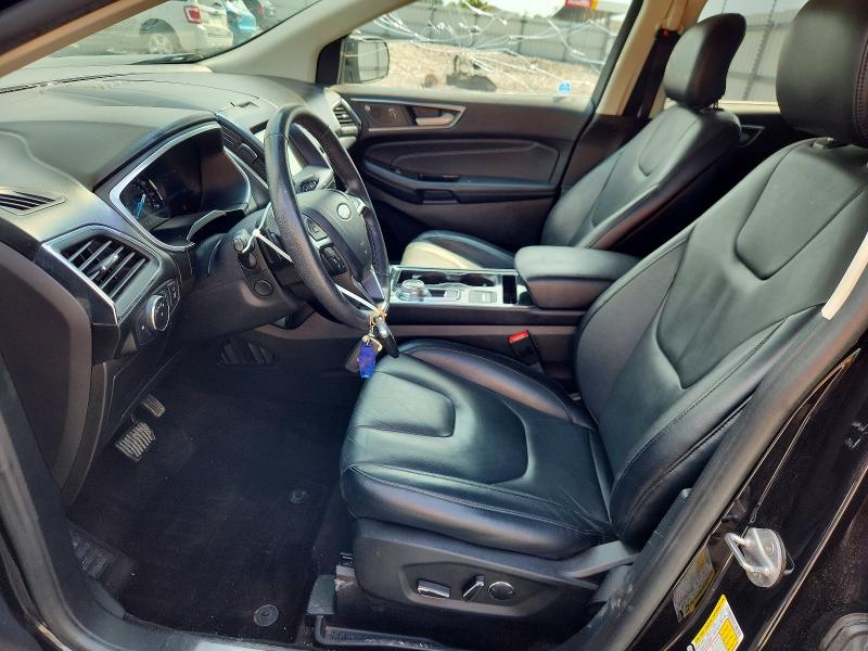 Aukcja sprzedaży 2019 Ford Edge, vin: 2FMPK4K90KBB10622, numer aukcji: 59600206
