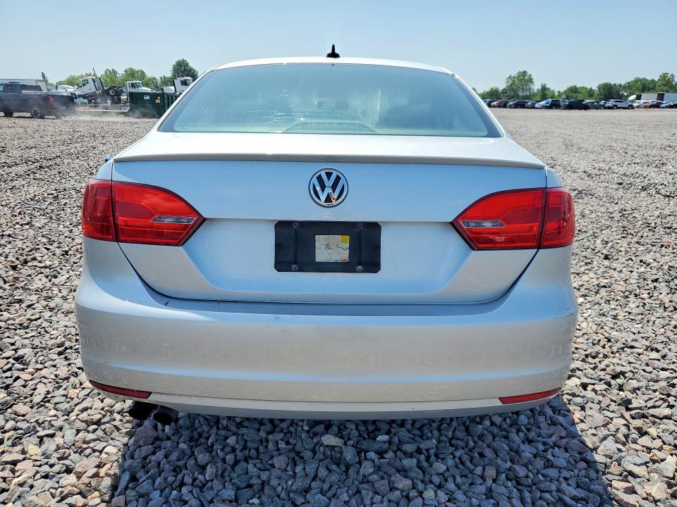 Продажа на аукционе авто 2012 Volkswagen Jetta, vin: 3VWLL7AJ2CM026490, номер лота: 85980845