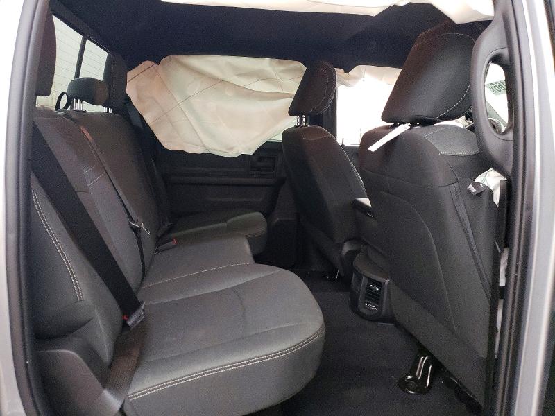 Продажа на аукционе авто 2024 Ram 2500, vin: 3C6UR5CJ7RG115834, номер лота: 60255166