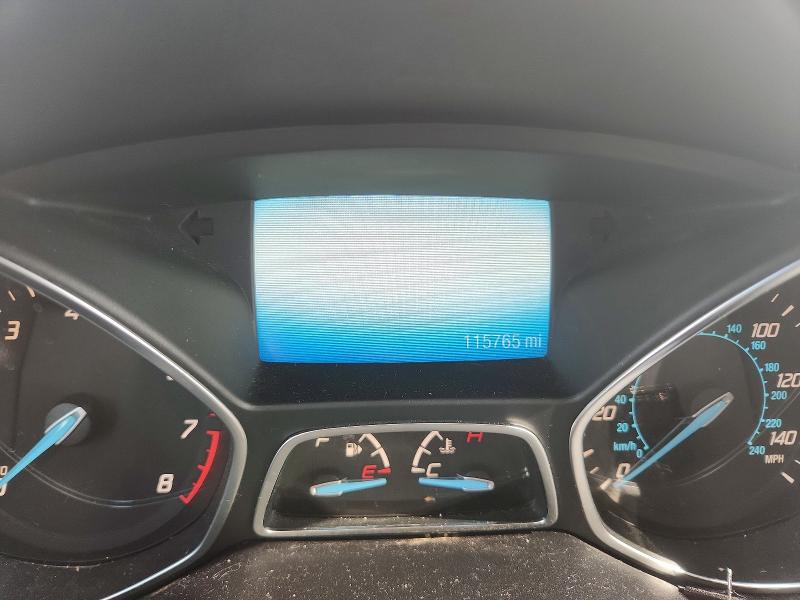 Продажа на аукционе авто 2016 Ford Escape, vin: 1FMCU0GX9GUB14680, номер лота: 59248076