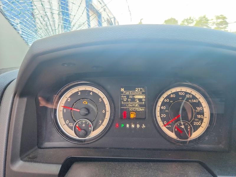 Продажа на аукционе авто 2018 Ram 1500, vin: 3C6RR7KT8JG165022, номер лота: 59658426
