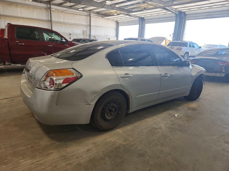 Aukcja sprzedaży 2009 Nissan Altima, vin: 1N4AL21E99N464119, numer aukcji: 62437986