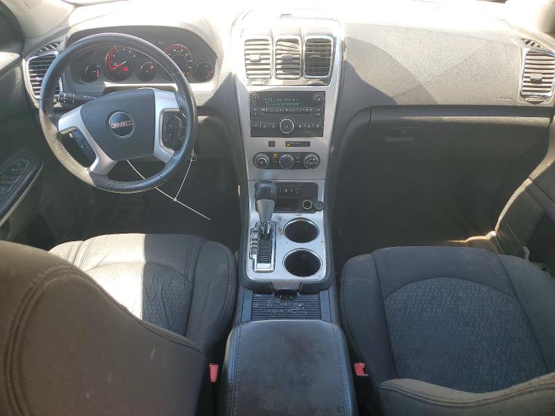 Aukcja sprzedaży 2011 Gmc Acadia, vin: 1GKKVPED1BJ327989, numer aukcji: 60637566
