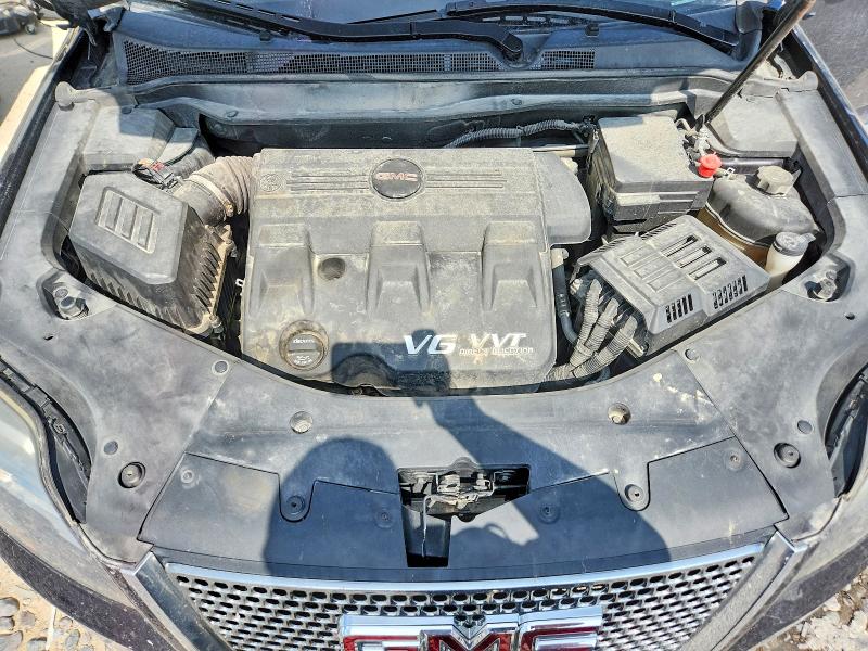 59875326 :رقم المزاد ، 2GKFLZE33D6134396 vin ، 2013 Gmc Terrain مزاد بيع