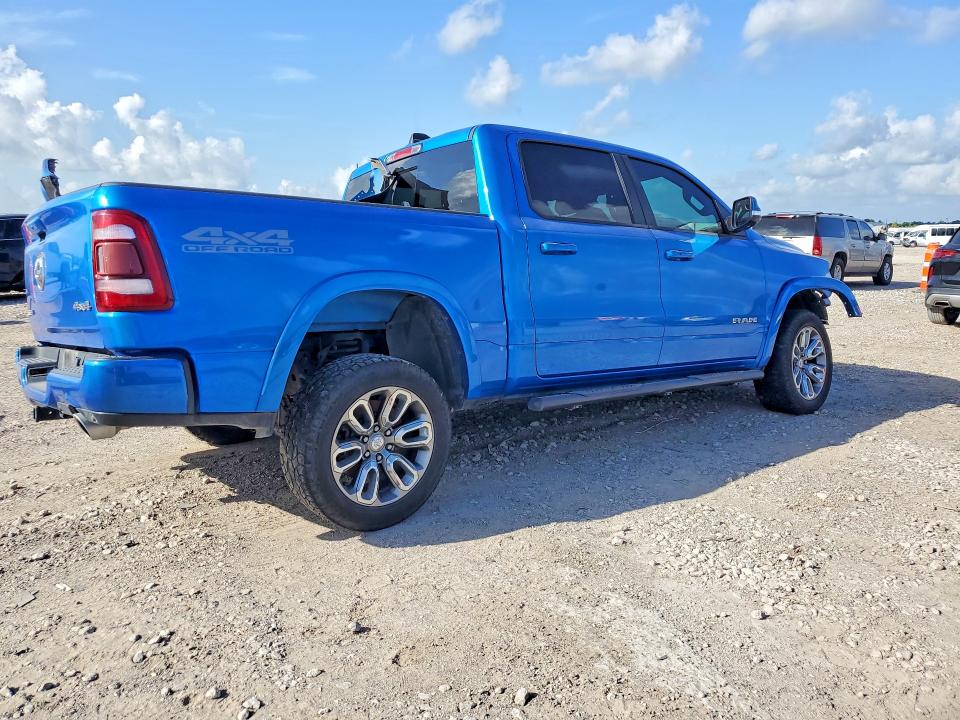 Продаж на аукціоні авто 2020 Ram 1500, vin: 1C6SRFJT3LN323998, номер лоту: 58263516