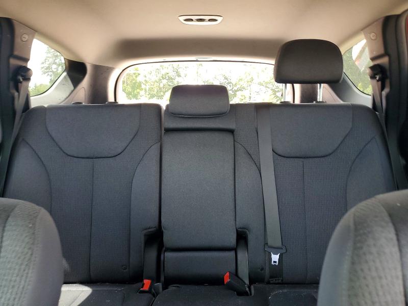 2023 Hyundai Santa Fe მანქანა იყიდება აუქციონზე, vin: 5NMS24AJ3PH582588, აუქციონის ნომერი: 61380776