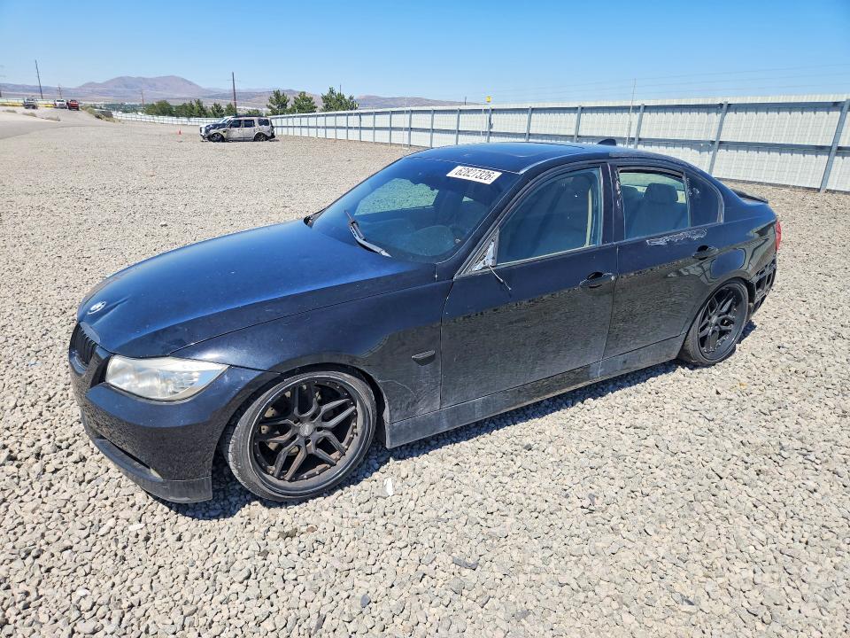 Aukcja sprzedaży 2008 Bmw 328, vin: WBAVA37558NL45994, numer aukcji: 62827326