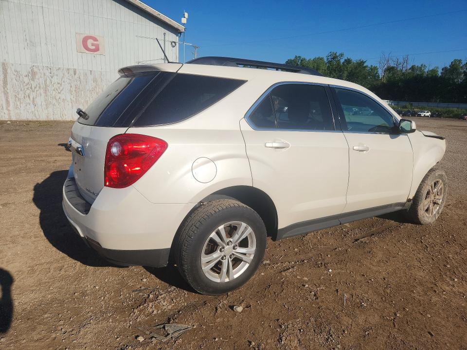 2015 Chevrolet Equinox მანქანა იყიდება აუქციონზე, vin: 1GNALBEK5FZ144656, აუქციონის ნომერი: 60275966