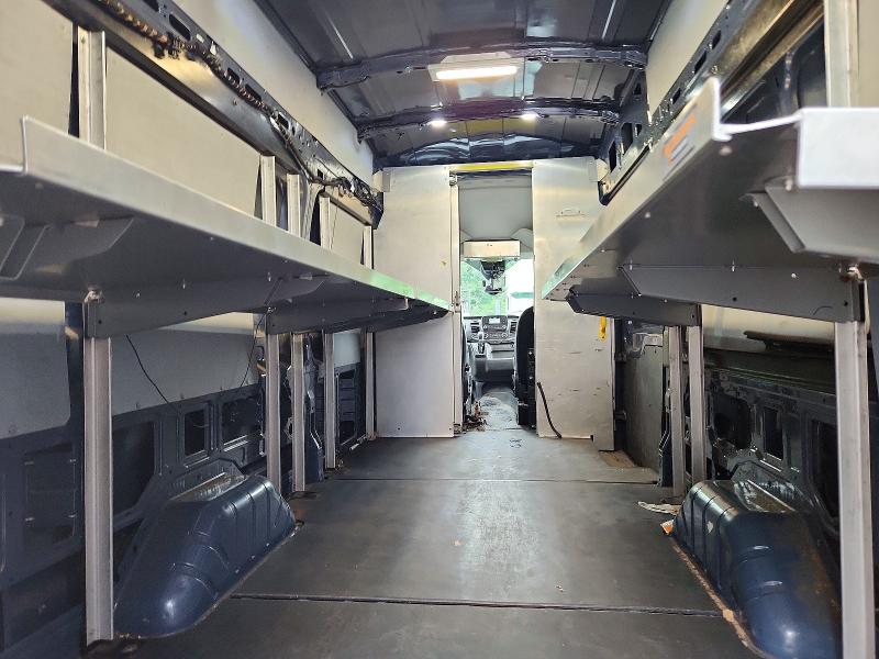 2020 Ford Transit მანქანა იყიდება აუქციონზე, vin: 1FTBR3X84LKB28259, აუქციონის ნომერი: 61036956