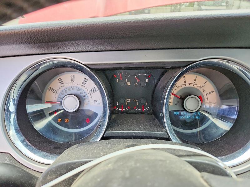 Продаж на аукціоні авто 2010 Ford Mustang, vin: 1ZVBP8EN0A5116680, номер лоту: 60144876