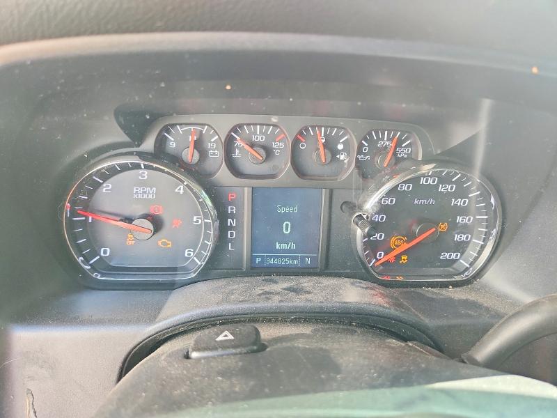 Aukcja sprzedaży 2015 Chevrolet Silverado, vin: 3GCUKPEC0FG256392, numer aukcji: 62562966