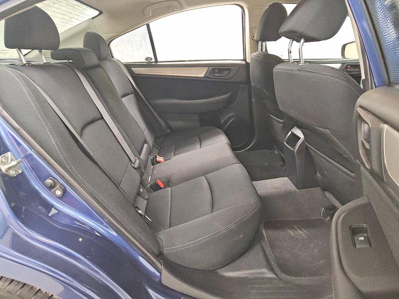 Продаж на аукціоні авто 2019 Subaru Legacy, vin: 4S3BNAB6XK3020162, номер лоту: 60552736