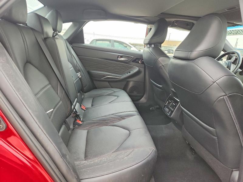 61192346 :رقم المزاد ، 4T1DZ1FB7MU061118 vin ، 2021 Toyota Avalon مزاد بيع