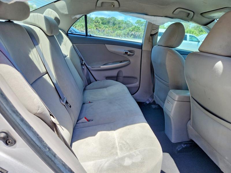 2010 Toyota Corolla მანქანა იყიდება აუქციონზე, vin: 2T1BU4EE0AC403167, აუქციონის ნომერი: 62304126