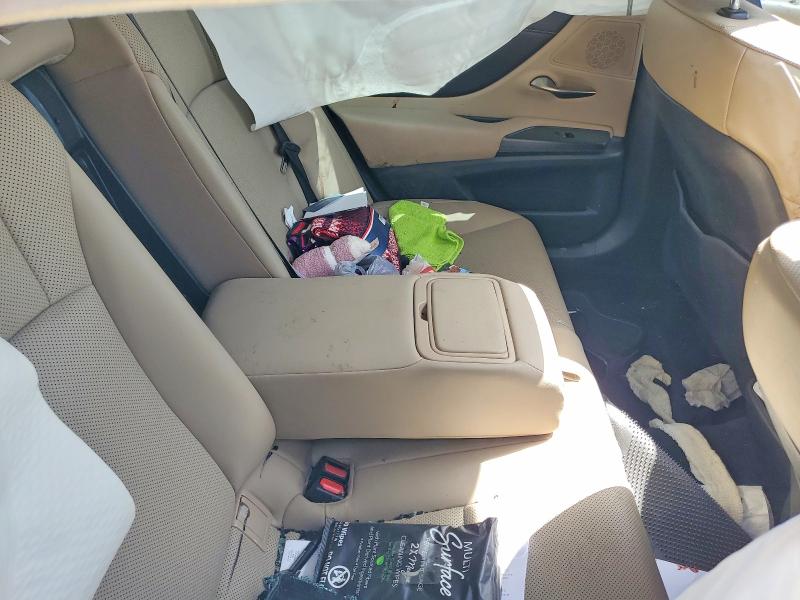 Продаж на аукціоні авто 2021 Lexus Es 350, vin: 58ADZ1B18MU089757, номер лоту: 62106936