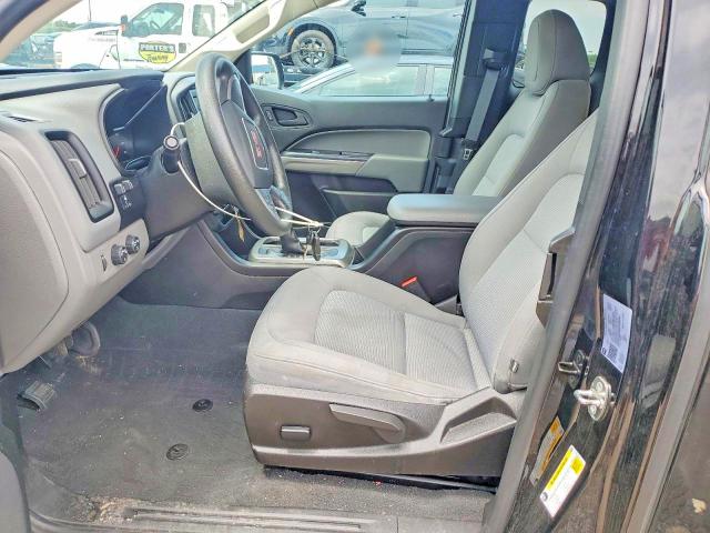 Продаж на аукціоні авто 2022 Gmc Canyon, vin: 1GTH6BEN8N1203253, номер лоту: 59322786