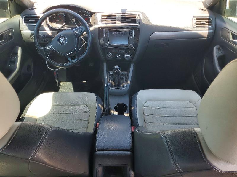 Продажа на аукционе авто 2016 Volkswagen Jetta, vin: 3VWB17AJ2GM246767, номер лота: 62473306